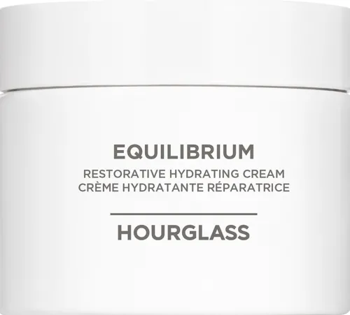 Equilibrium Restorative Hydrating Cream|Hourglass Online