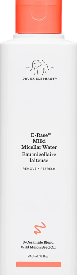 E-Rase Milki Micellar Water|DRUNK ELEPHANT