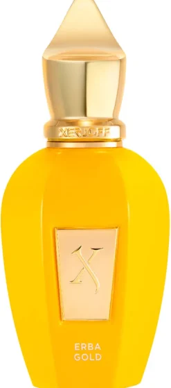 Erba Gold|XERJOFF Clearance