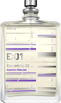 Escentric 01|Escentric Molecules Hot