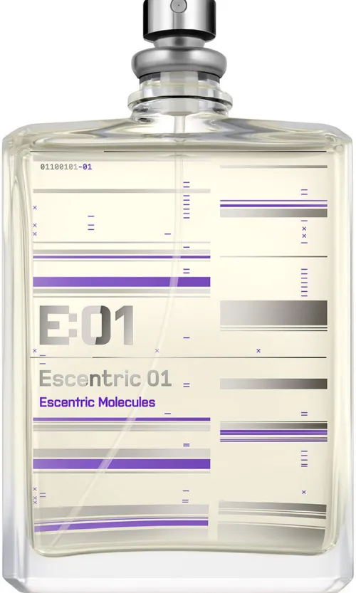 Escentric 01|Escentric Molecules Hot