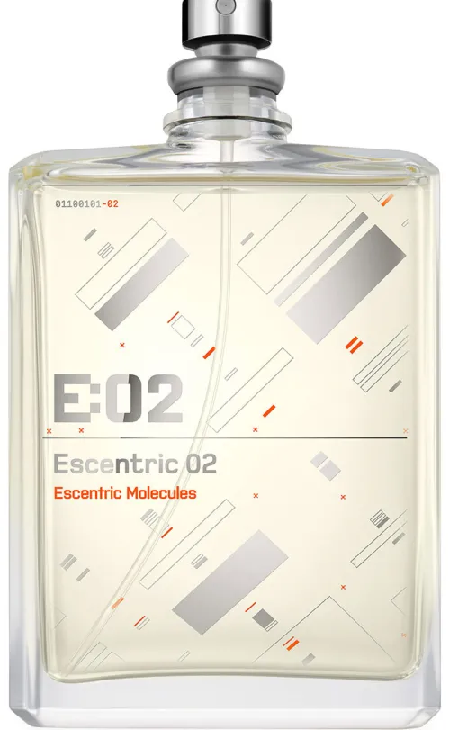 Escentric 02|Escentric Molecules New