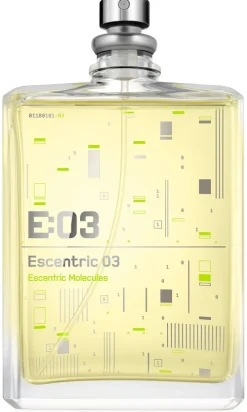 Escentric 03|Escentric Molecules Discount