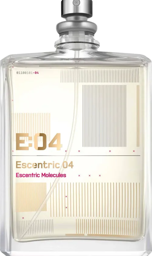 Escentric 04|Escentric Molecules