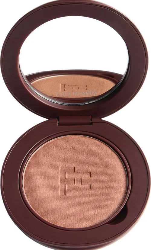 Essential Bronzer Compact|FARA HOMIDI Discount
