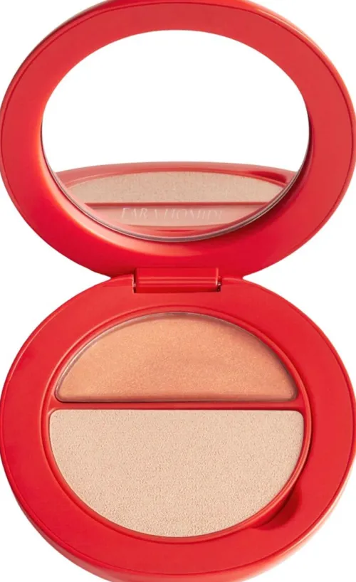 ESSENTIAL FACE COMPACT|FARA HOMIDI Sale