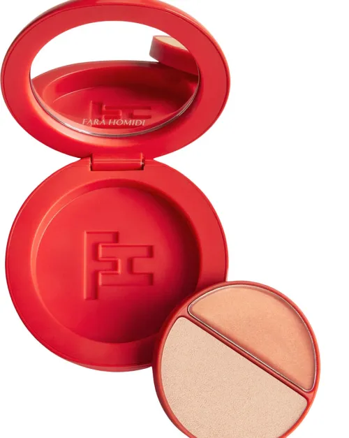 ESSENTIAL FACE REFILL|FARA HOMIDI Best