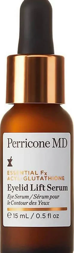 Essential Fx Acyl-Glutathione Eyelid Lift Serum|Perricone MD New