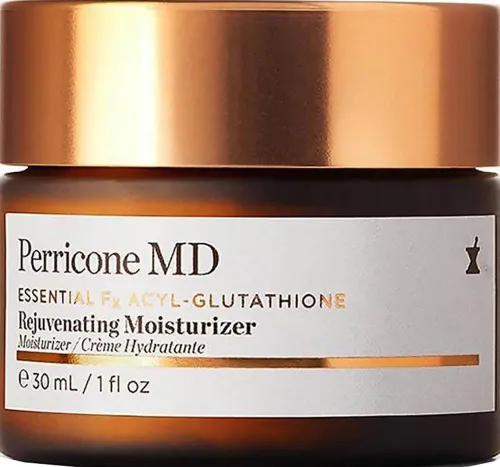 Essential Fx Acyl-Glutathione Rejuvenating Moisturizer|Perricone MD Online