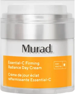 Essential-C Firming Radiance Day Cream|Murad Best