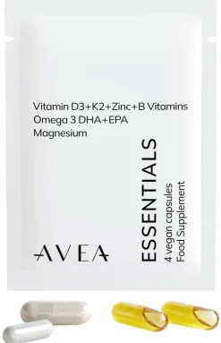 Essentials|Avea Hot