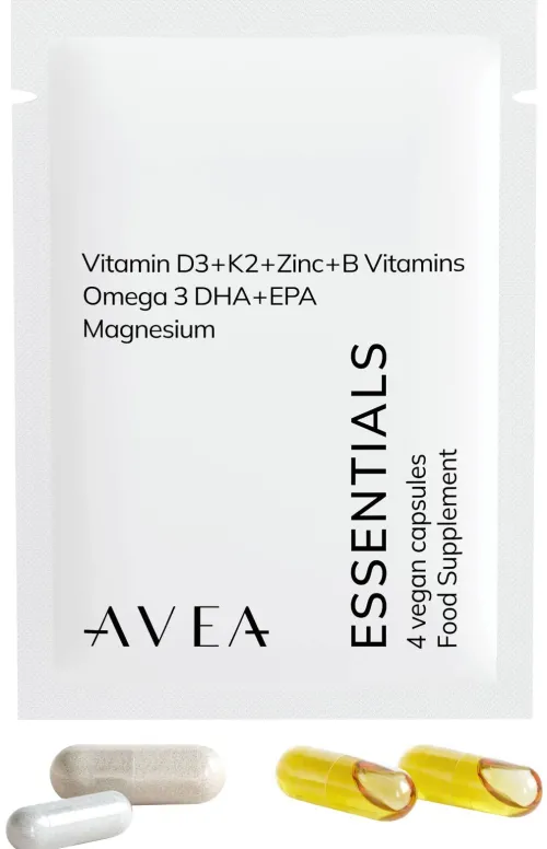 Essentials|Avea Hot