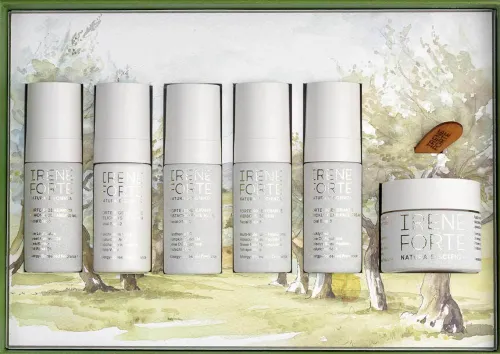 Essenziali Rigenerante Kit|Irene Forte Discount
