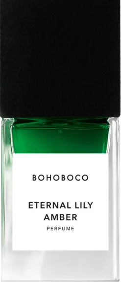 ETERNAL LILY AMBER|BOHOBOCO Outlet