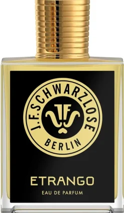 Etrango|J. F. SCHWARZLOSE BERLIN Clearance