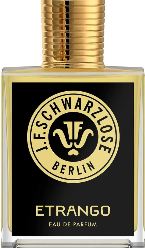 Etrango|J. F. SCHWARZLOSE BERLIN Clearance