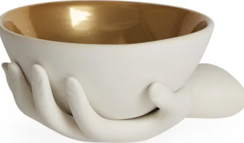 EVE ACCENT BOWL|Jonathan Adler Discount