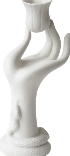 EVE CANDLE HOLDER|Jonathan Adler Hot