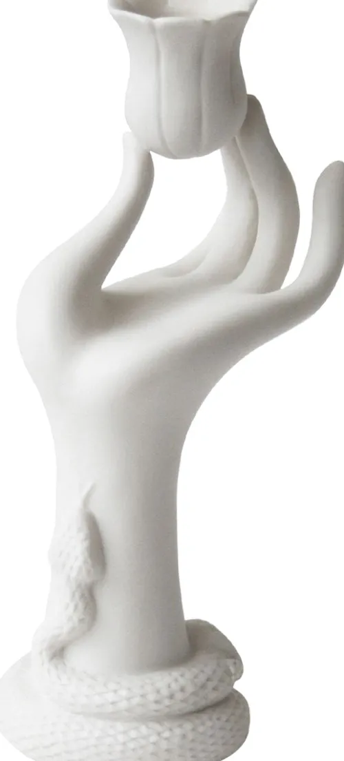 EVE CANDLE HOLDER|Jonathan Adler Hot