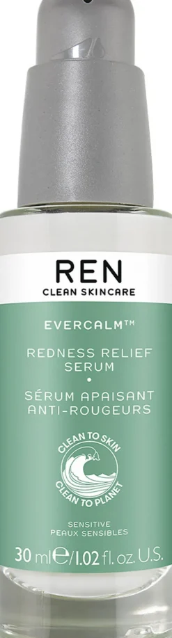 Evercalm ™ Anti-Redness Serum|Ren Clean Skincare Sale