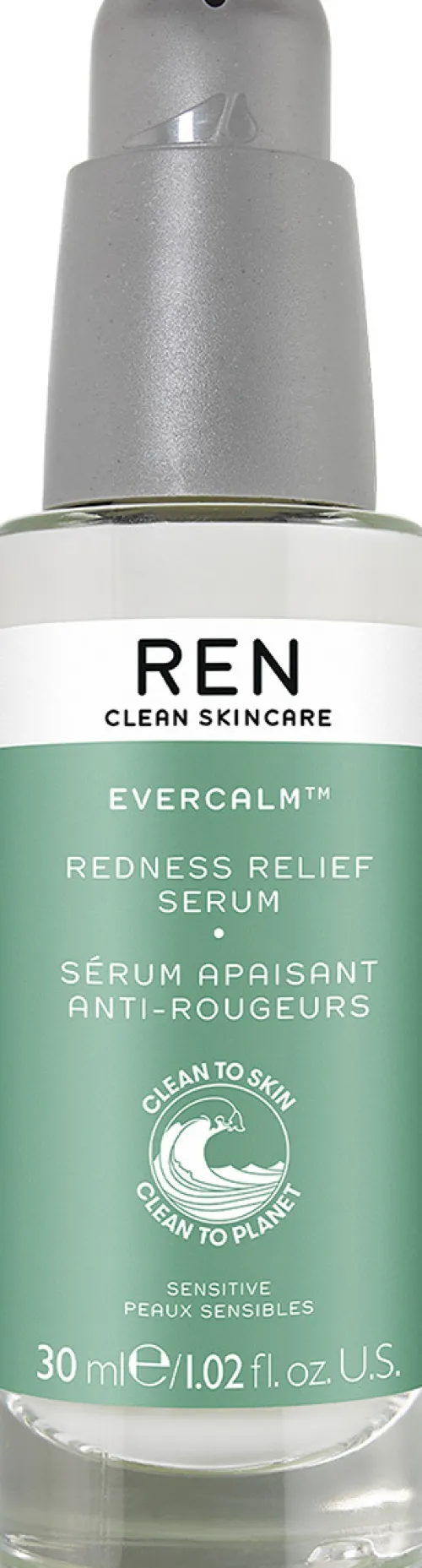 Evercalm ™ Anti-Redness Serum|Ren Clean Skincare Sale