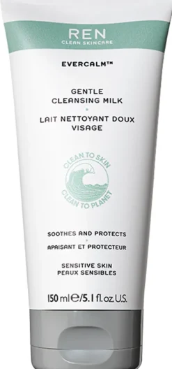 Evercalm ™ Gentle Cleansing Milk|Ren Clean Skincare Outlet