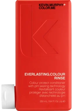EVERLASTING.COLOUR RINSE|Kevin.Murphy Hot