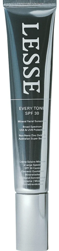 Every Tone SPF 30|LESSE Online