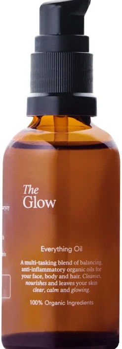 Everything Oil|The Glow Sale