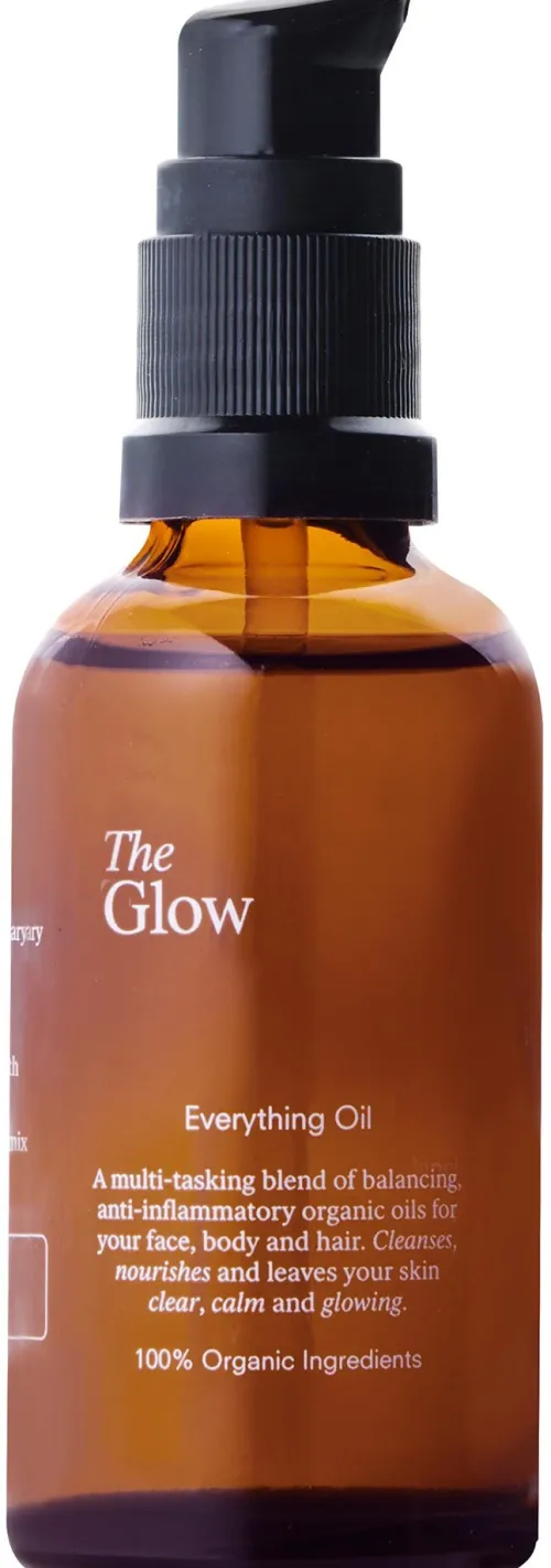 Everything Oil|The Glow Sale