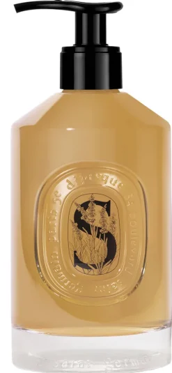 Exfoliating Hand Wash|Diptyque New