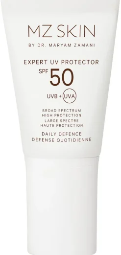 EXPERT UV PROTECTOR SPF 50|MZ Skin Hot