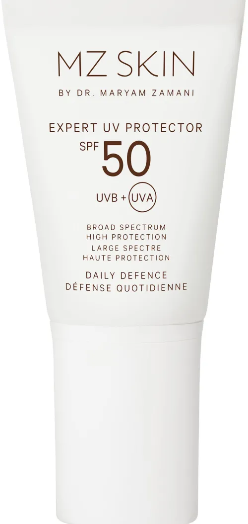 EXPERT UV PROTECTOR SPF 50|MZ Skin Hot