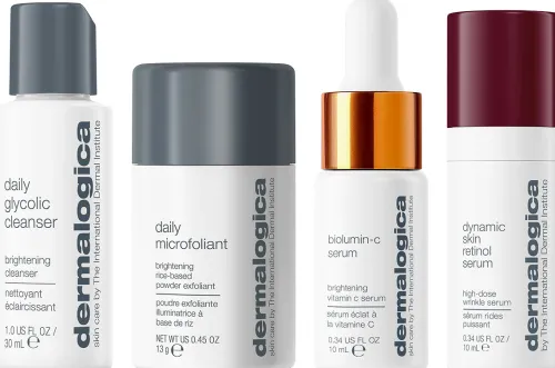Expertise on the go|Dermalogica Outlet