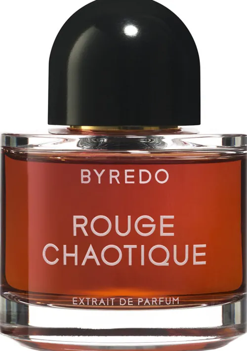 Extrait de Parfum Night Veils Rouge Chaotique|Byredo Clearance