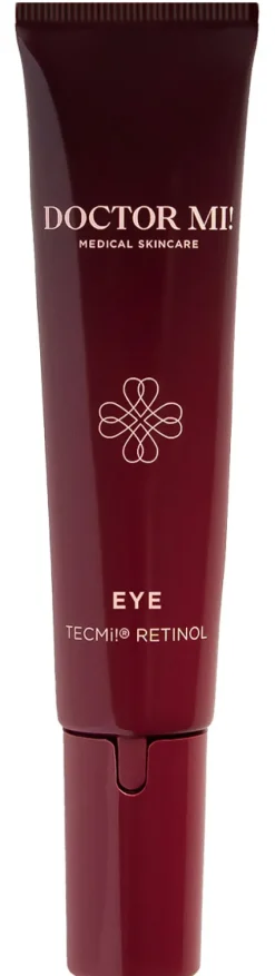 EYE|DOCTOR MI! Hot