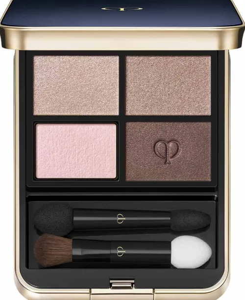 EYE COLOR QUAD - Refill|Clé de Peau Beauté Best