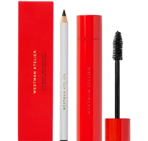 Eye Want Westman Set|Westman Atelier