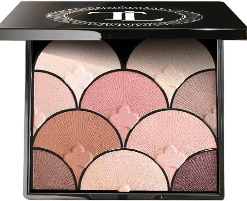 EYESHADOW PALETTE|T.LeClerc Discount