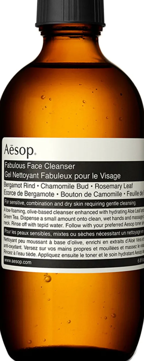 Fabulous Face Cleanser|Aesop