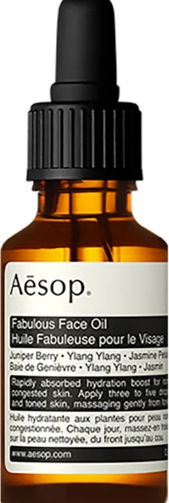 Fabulous Face Oil|Aesop Clearance