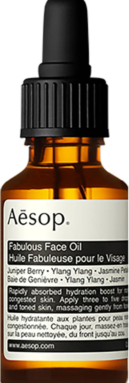 Fabulous Face Oil|Aesop Clearance
