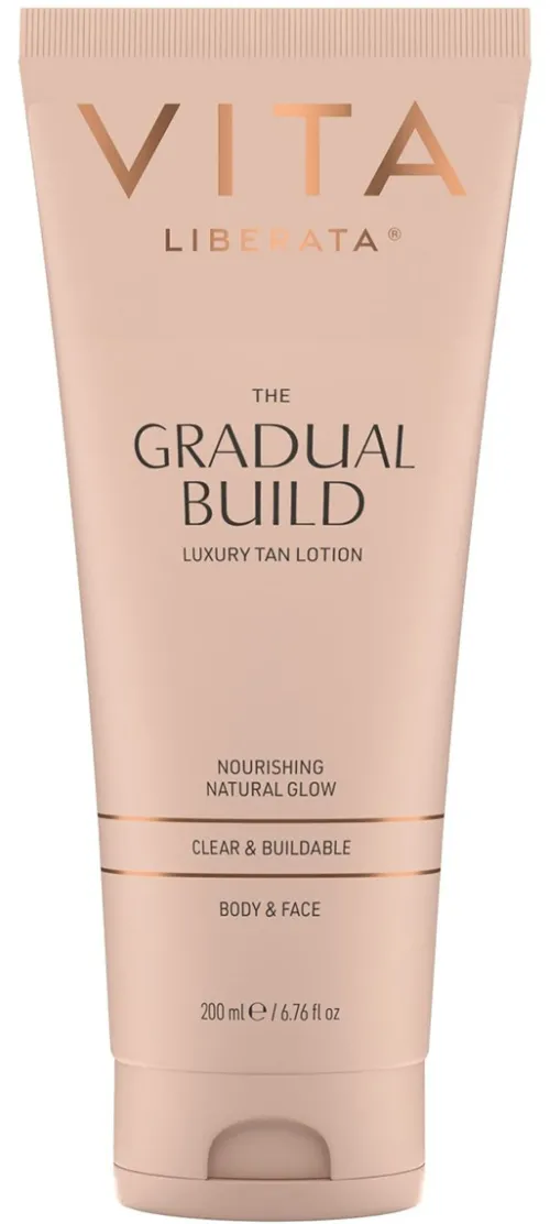Fabulous Gradual Tanning Lotion, Untinted|Vita Liberata Sale