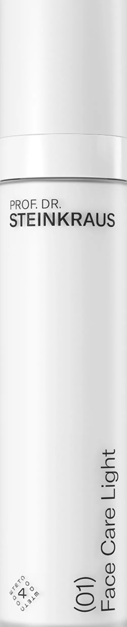 Face Care Light|Prof. Dr. Steinkraus New