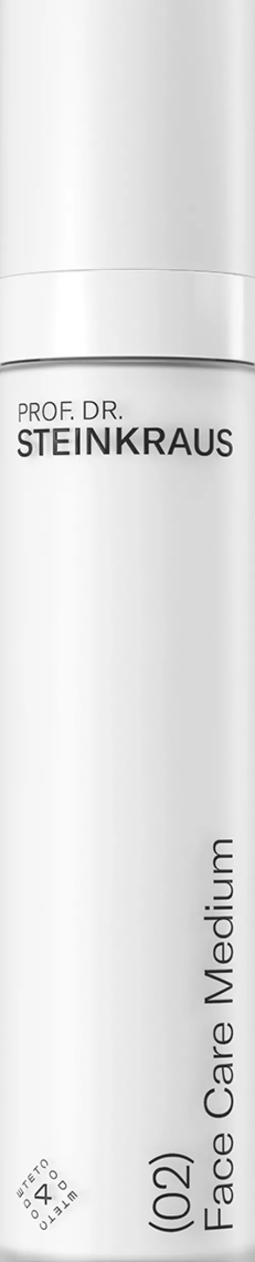 Face Care Medium|Prof. Dr. Steinkraus Sale
