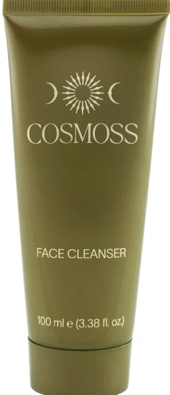FACE CLEANSER|COSMOSS Clearance