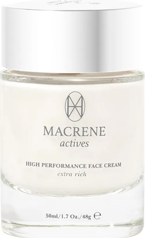 Face Cream Extra Rich|Macrene Actives