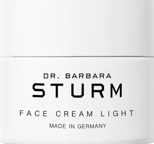 Face Cream Light|Dr. Barbara Sturm Online