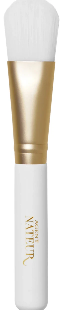 face mask brush|Agent Nateur Clearance
