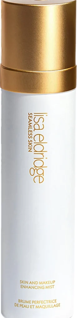 FACE MIST SKIN AND MAKEUP ENHANCING MIST|lisa eldridge Hot